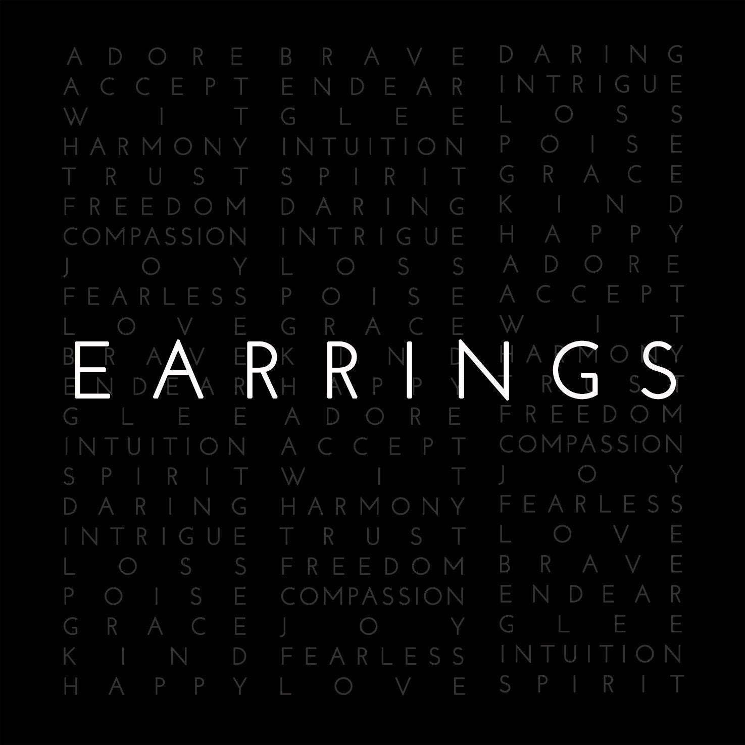 EARRINGS | SO PRETTY CARA COTTER