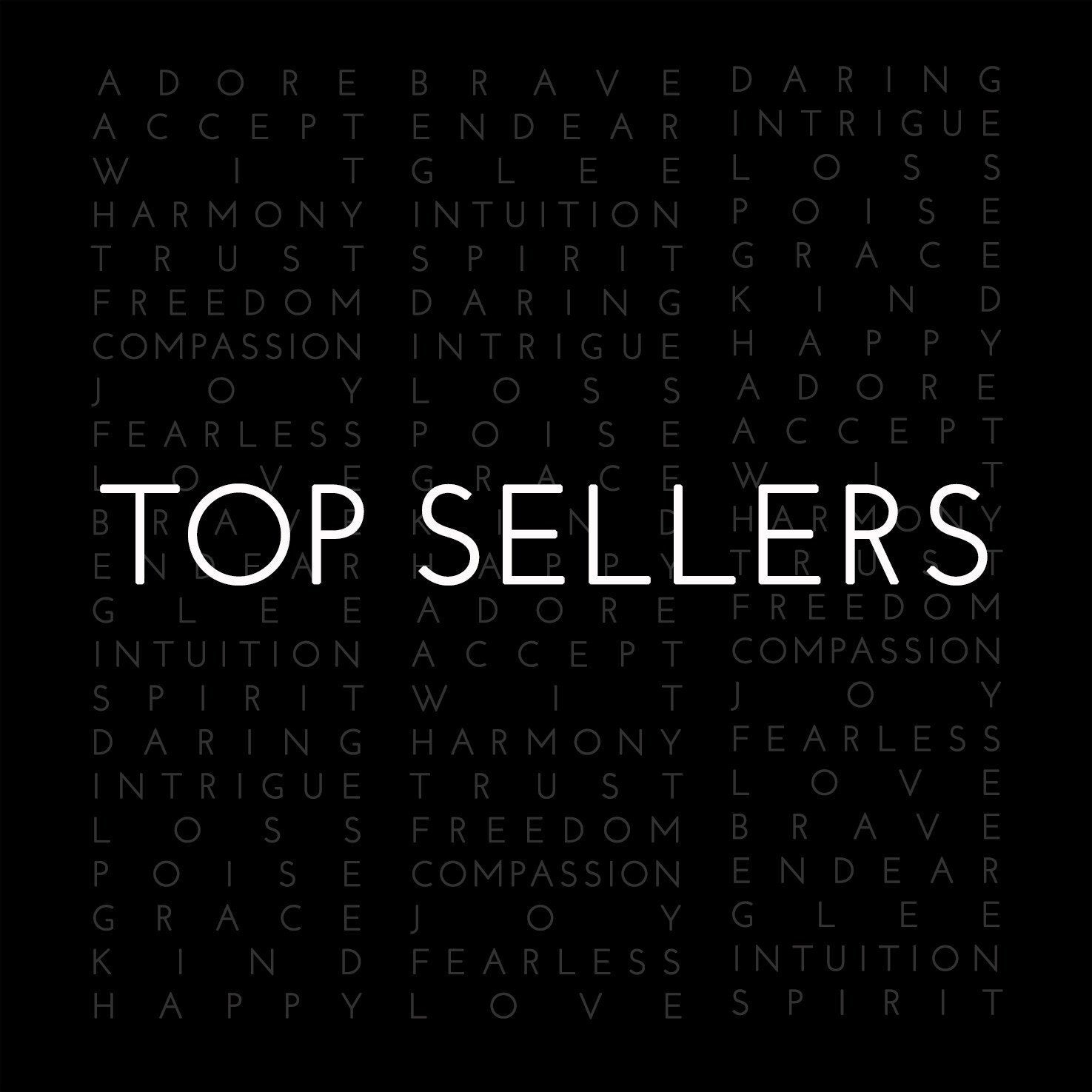 TOP SELLERS & NEW ARRIVALS | SO PRETTY CARA COTTER