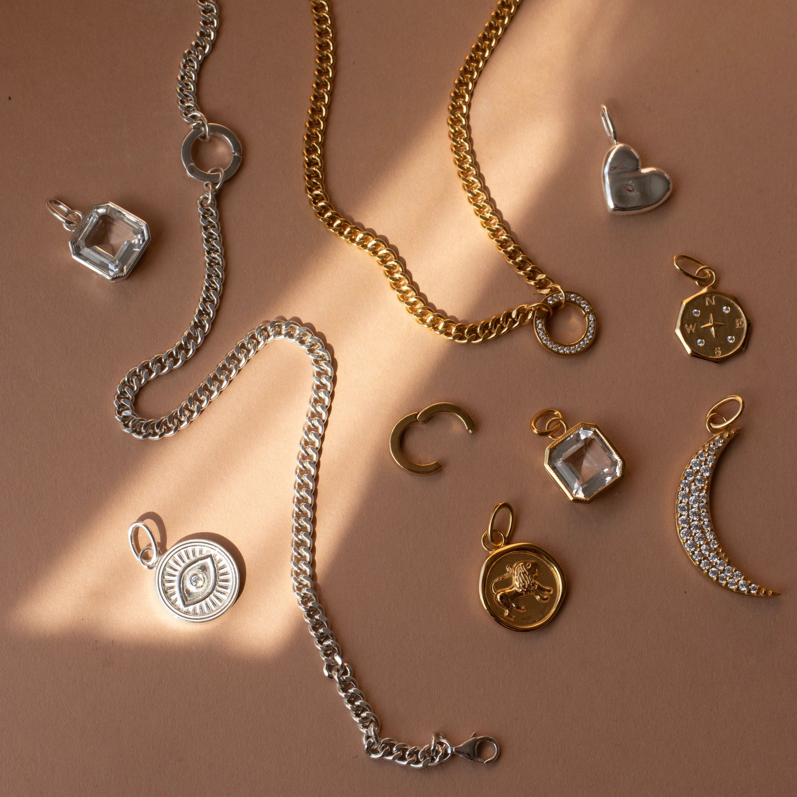 How to Build a Jewelry Collection on a Budget
