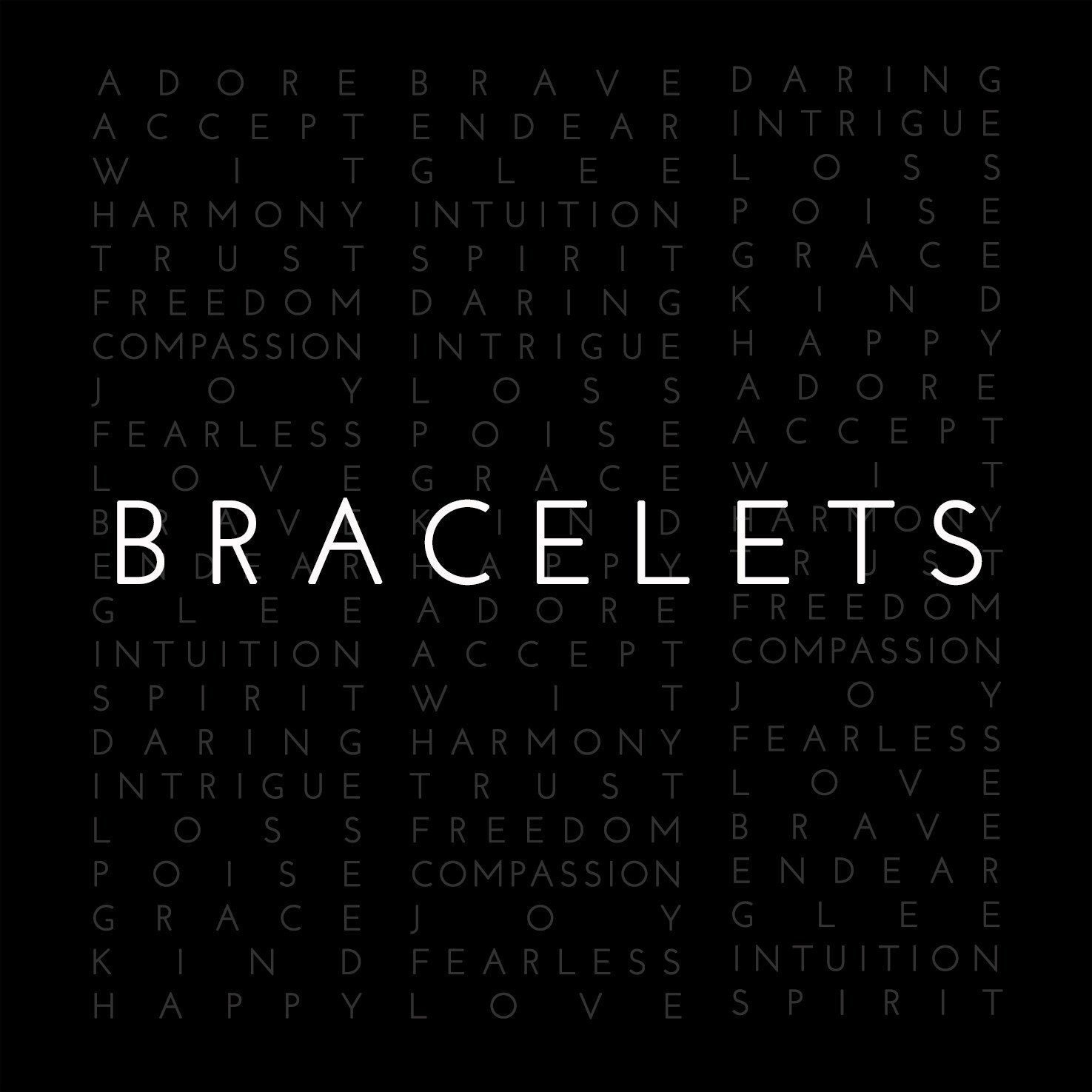BRACELETS | SO PRETTY CARA COTTER