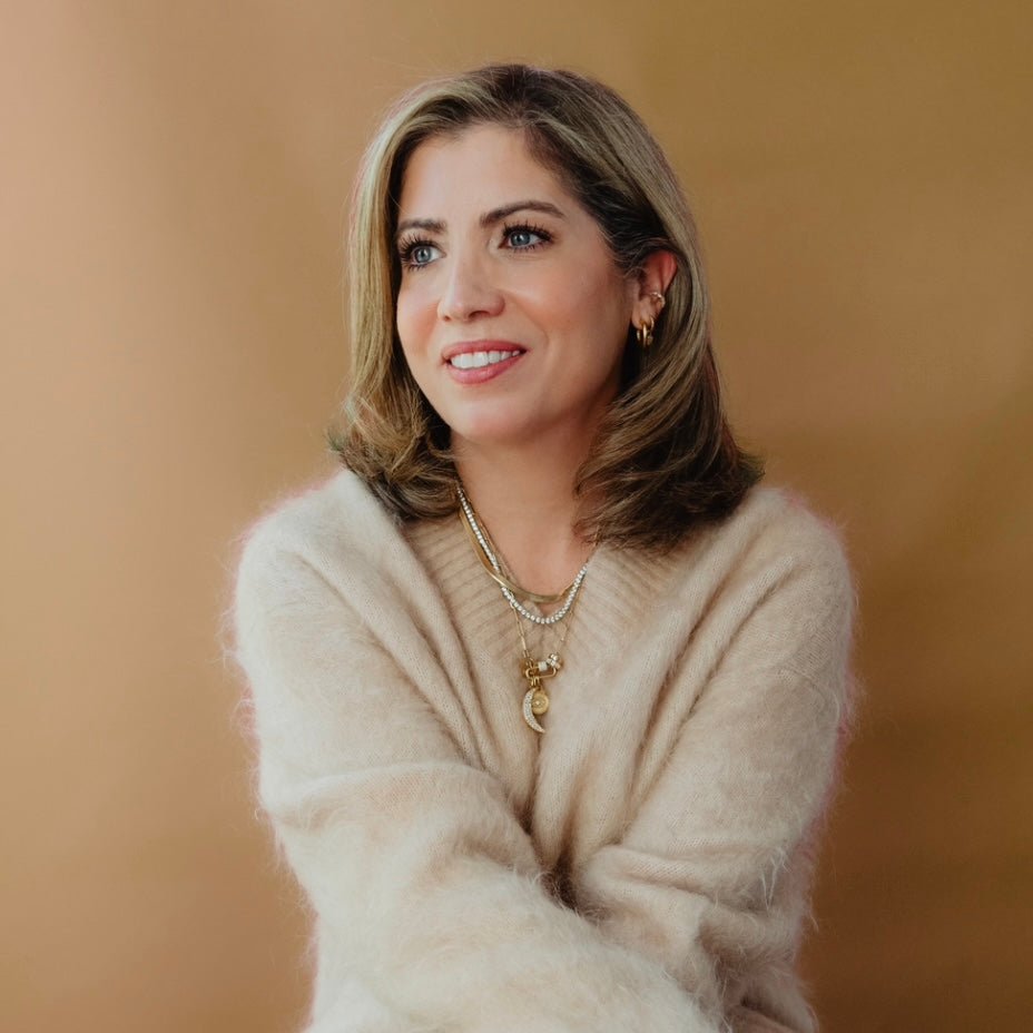 JOOTD - SO PRETTY CARA COTTER