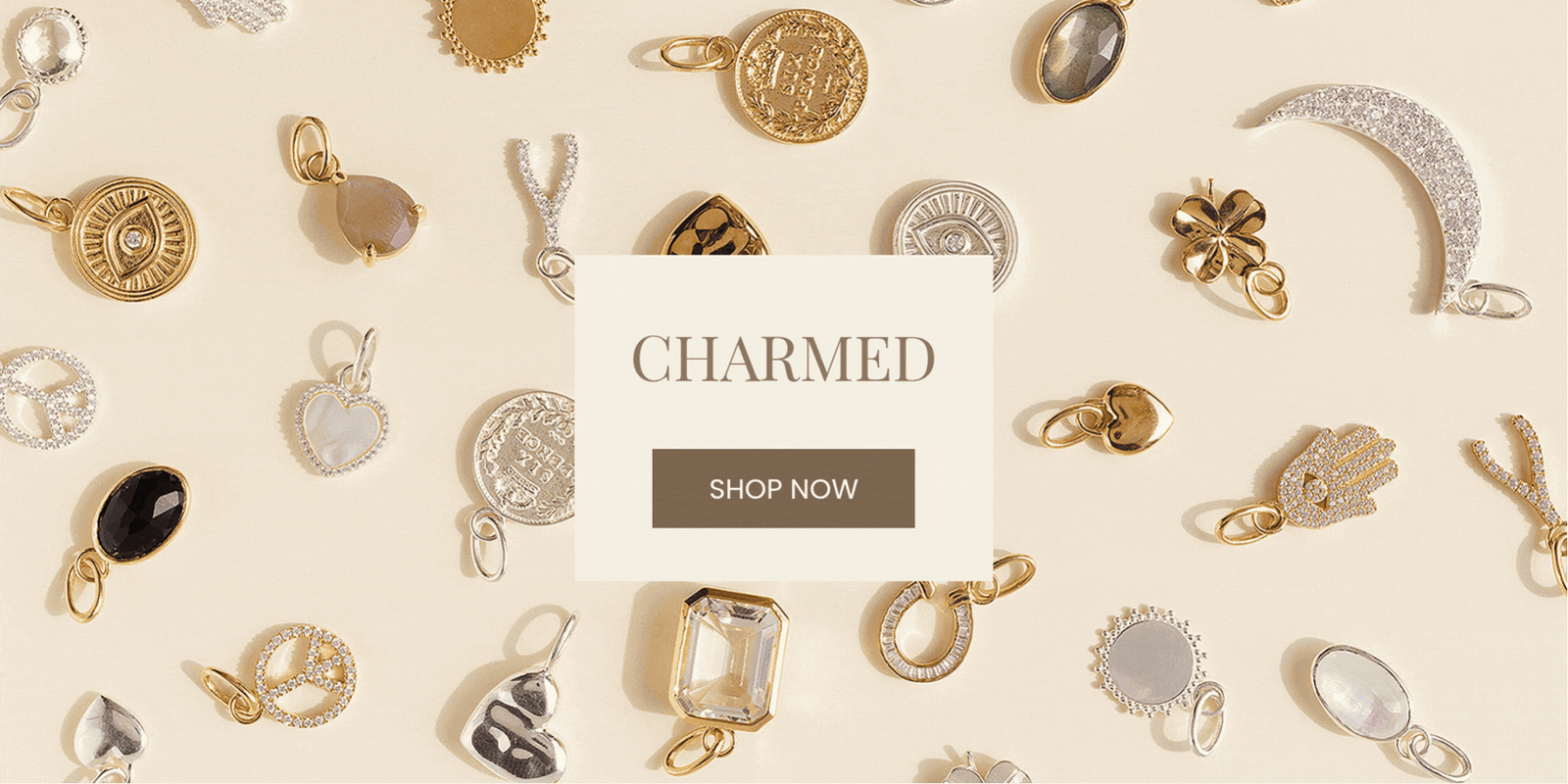 Shop Charmed