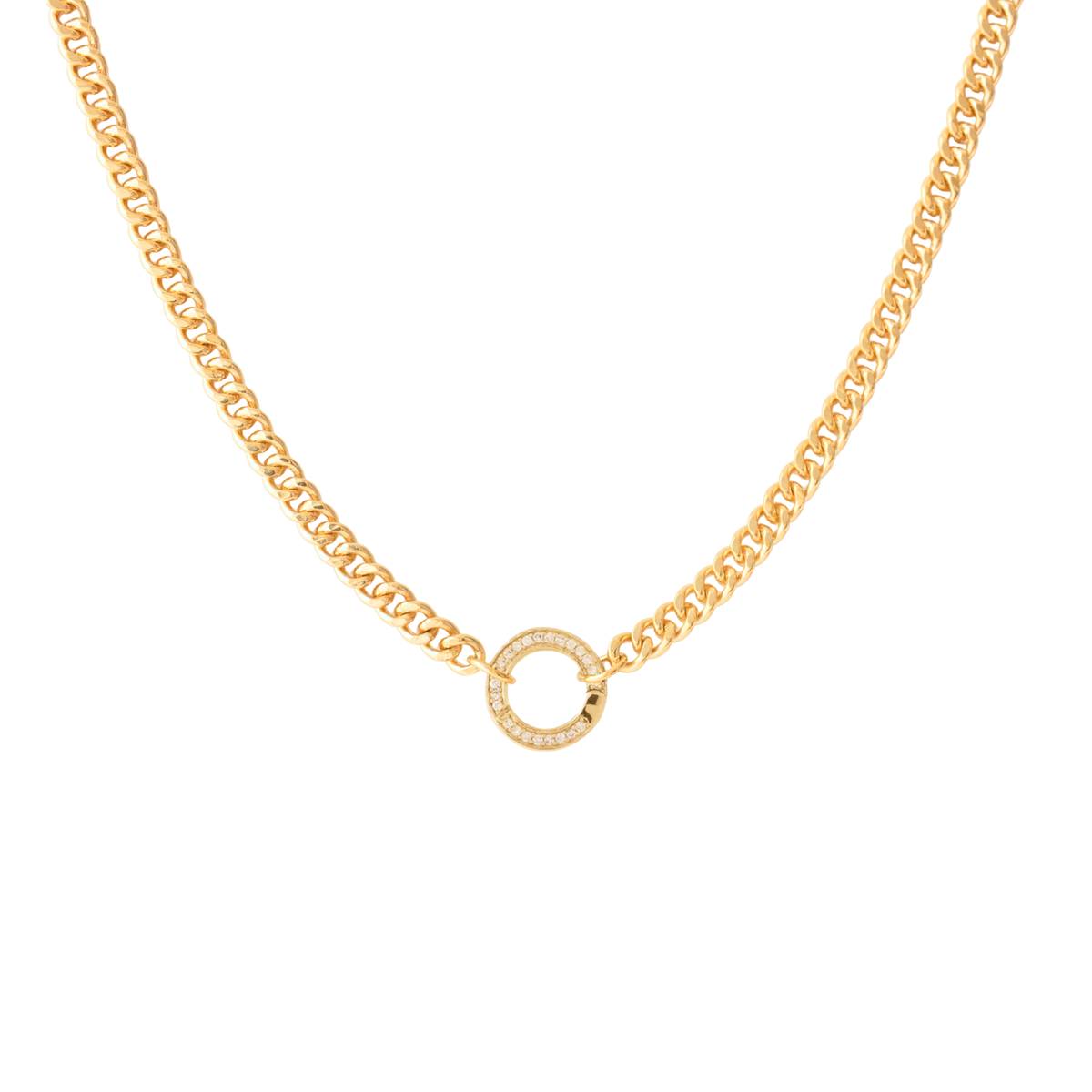 Necklace Builder