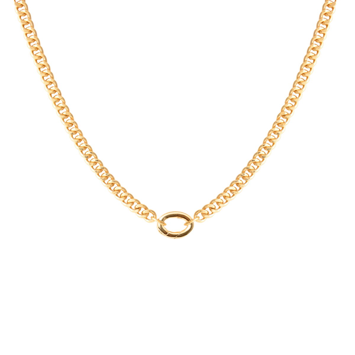 Necklace Builder