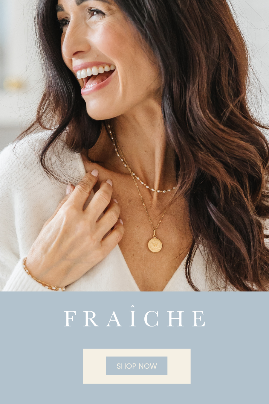 Shop Fraiche Living