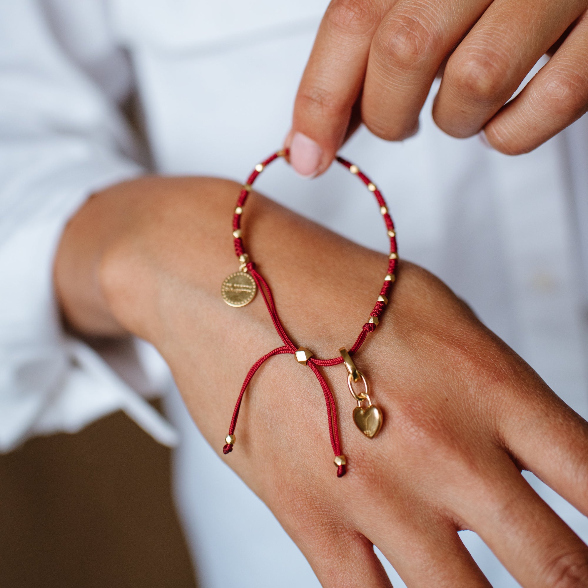 Add A Charm