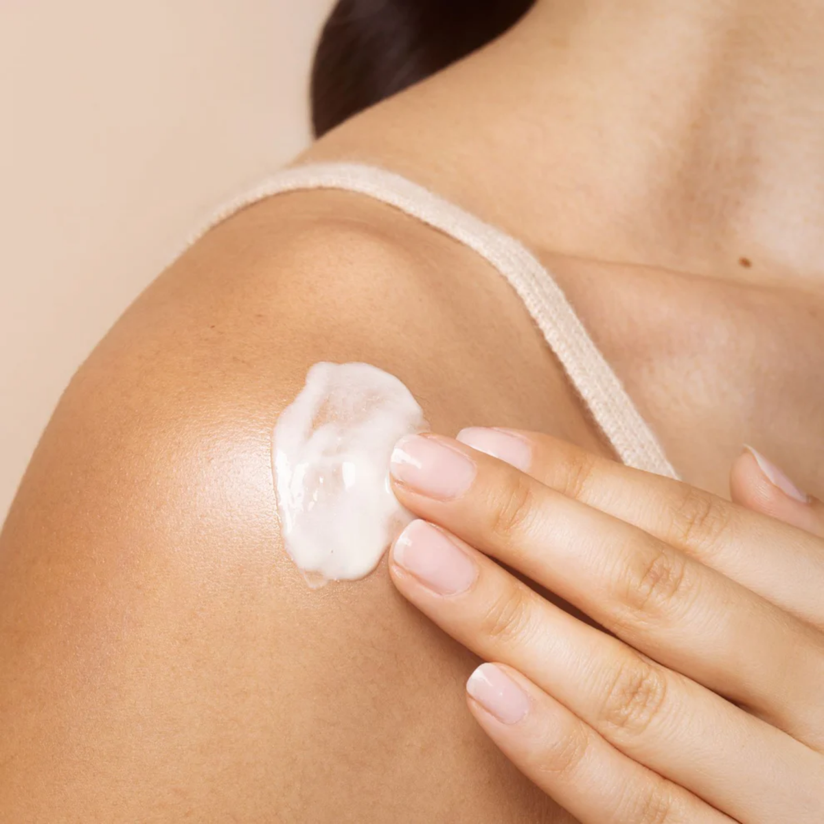 Beauty From Bees Body Cream - Vanilla Sunshine