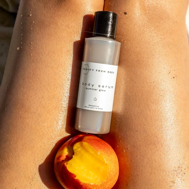 Beauty From Bees Summer Glow Body Serum