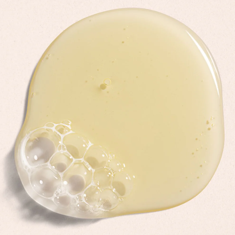 Beauty From Bees Body Wash Vanilla Sunshine