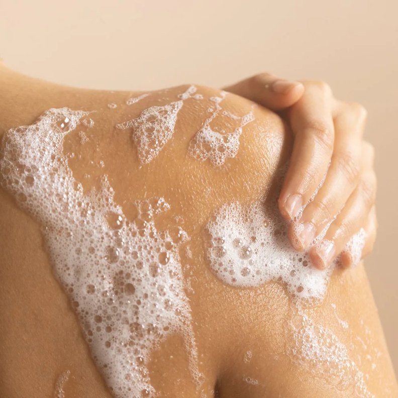 Beauty From Bees Body Wash Vanilla Sunshine