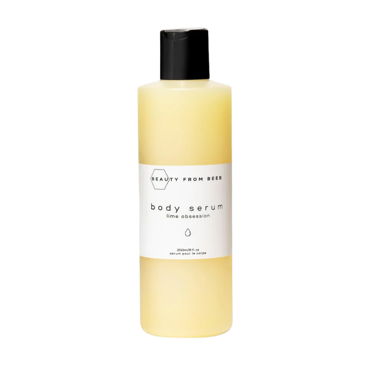 Beauty From Bees Body Serum - Lime Obsession