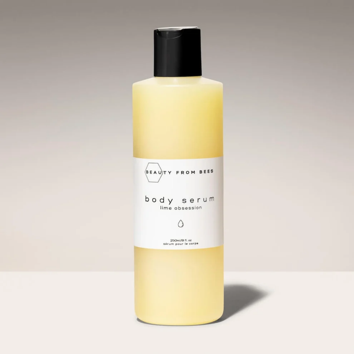 Beauty From Bees Body Serum - Lime Obsession
