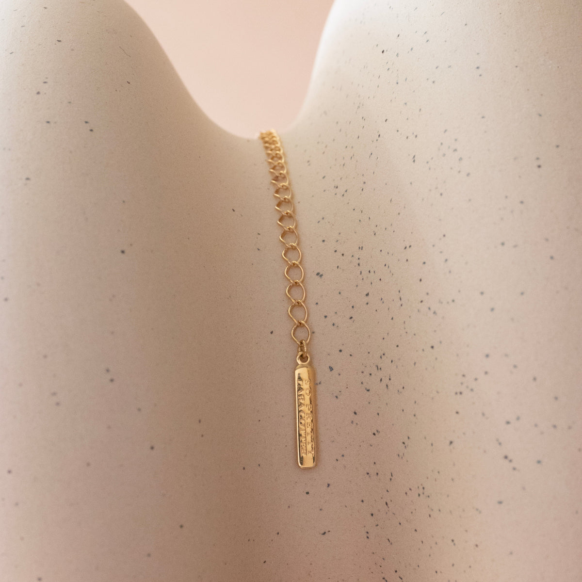 CharmingRoloChainGold2 Extender