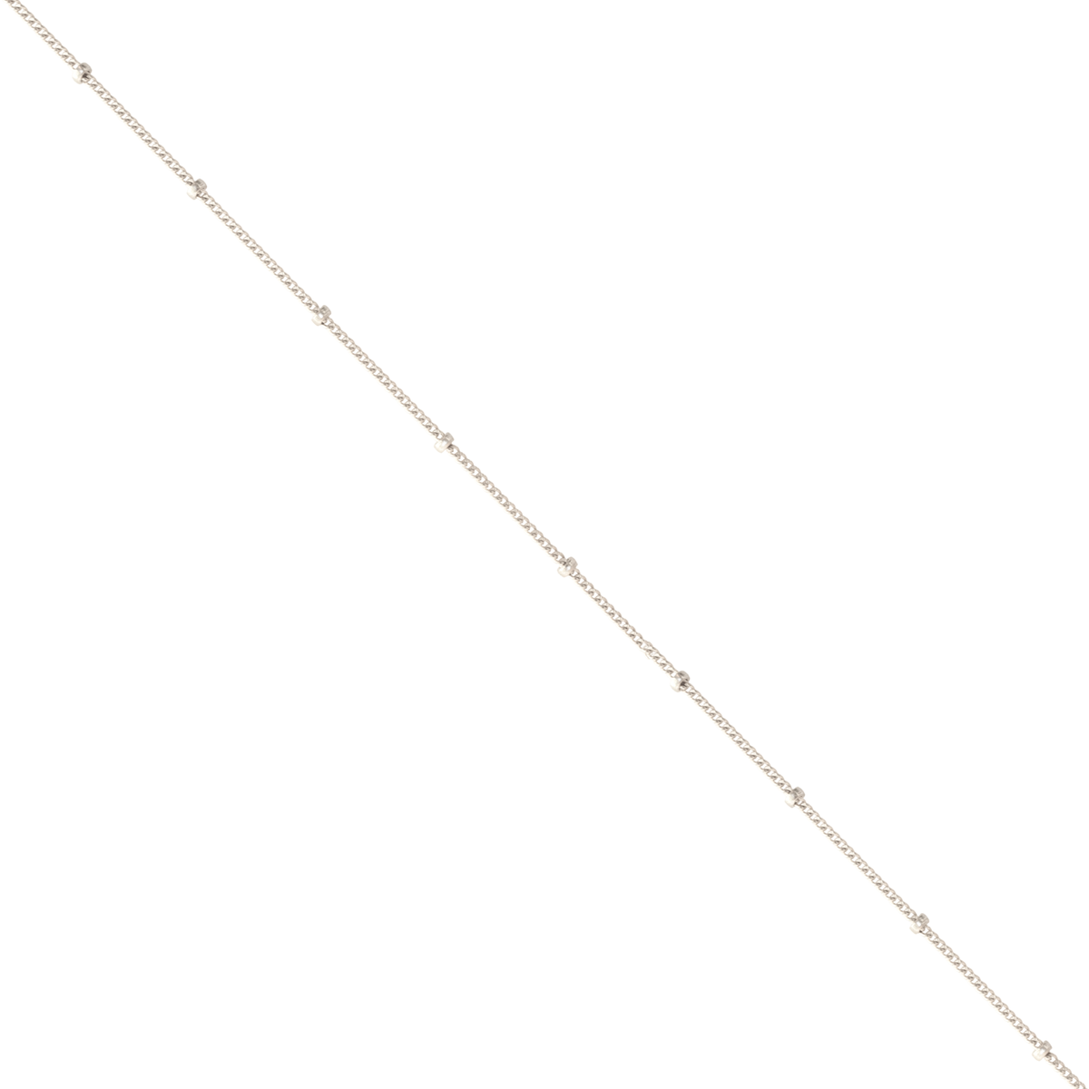 Charming Beaded Anklet