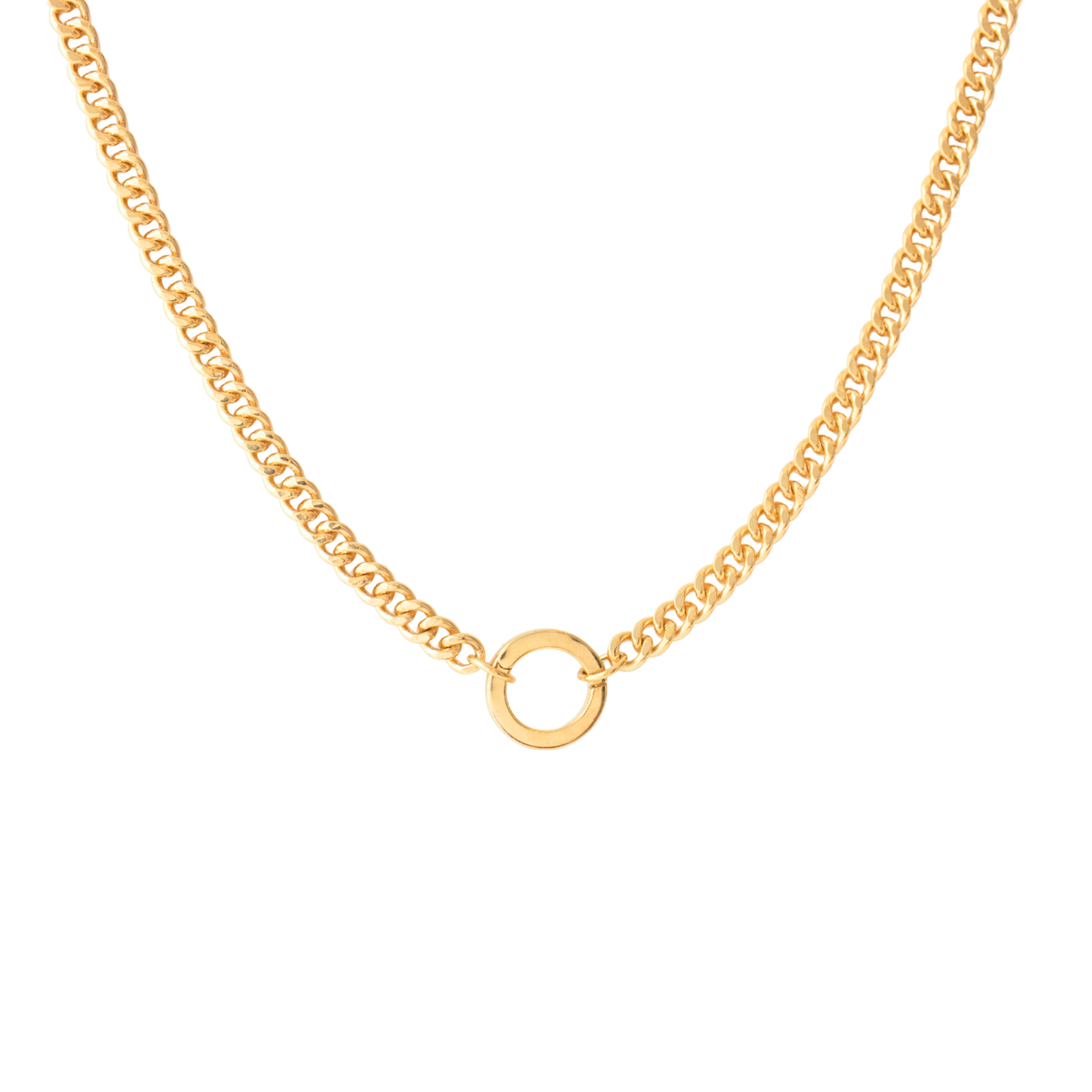 Necklace Builder