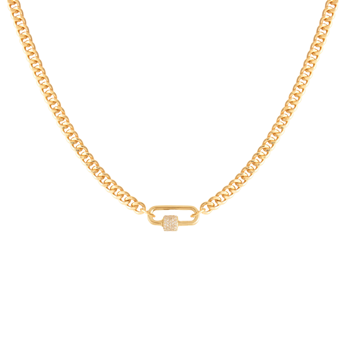 Necklace Builder