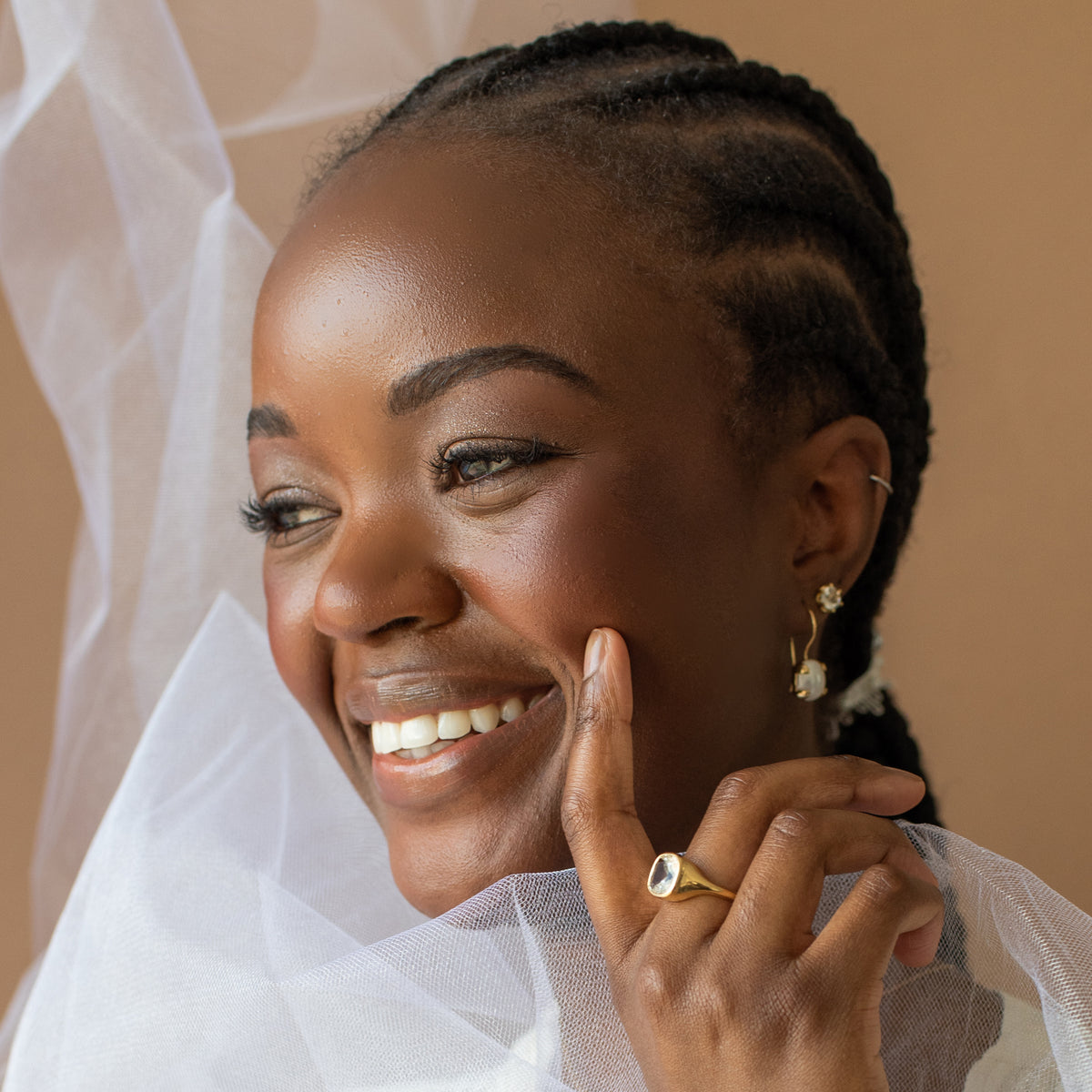 Wedding, Grad, & Occassions: In-Store Event Ticket