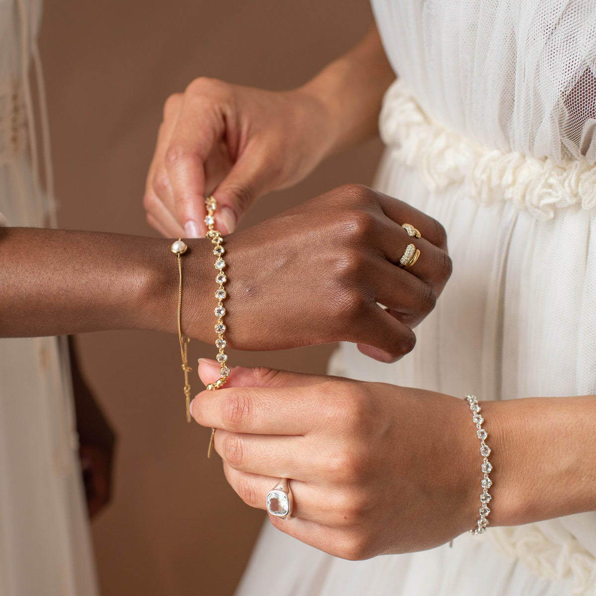 Wedding, Grad, & Occassions: In-Store Event Ticket