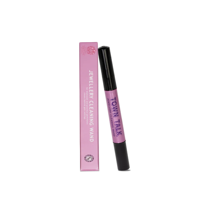 Jewelry Cleaning Wand