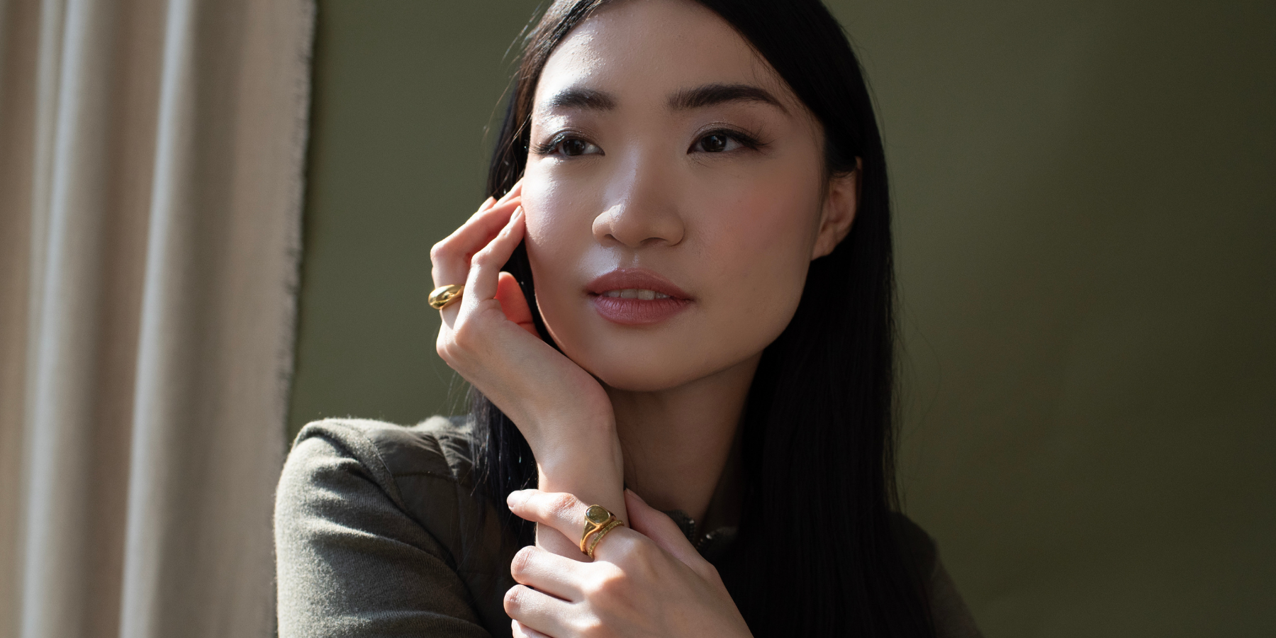 Juniper Green Vasonite