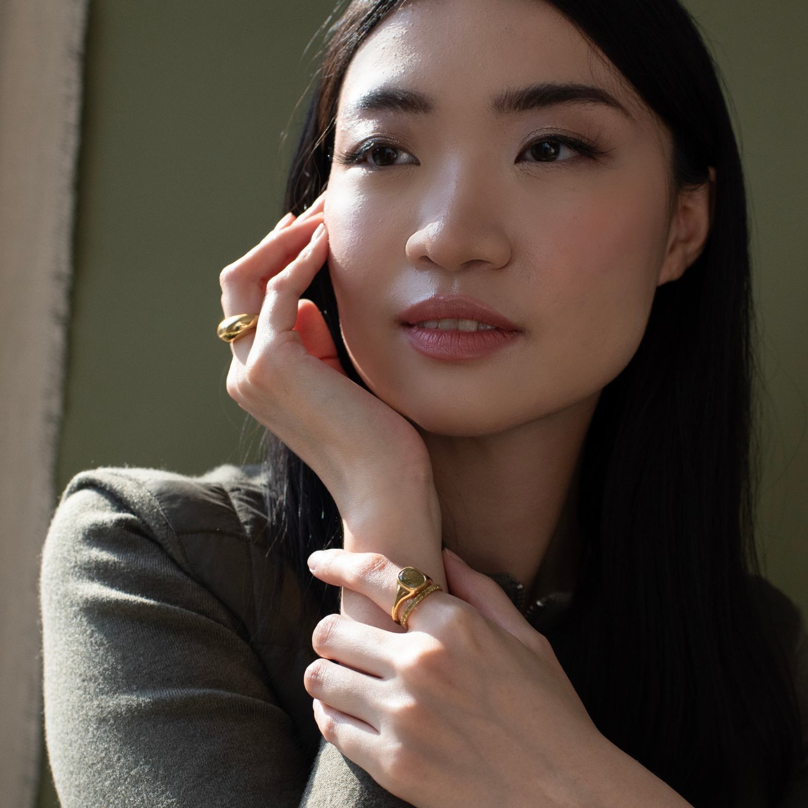 Juniper Green Vasonite