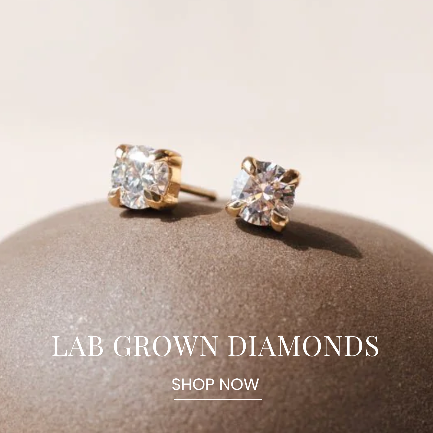 Lab Grown Diamonds