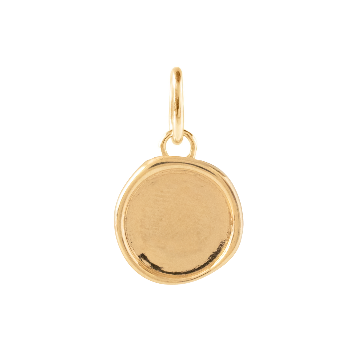 Poise Wax Seal Charm