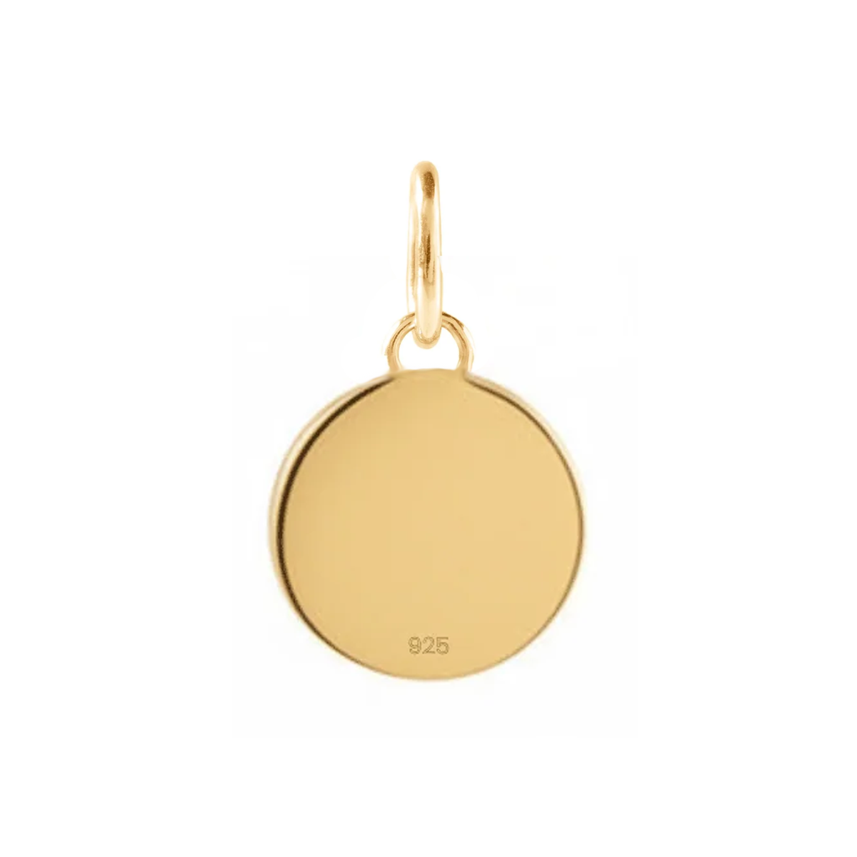 Poise Wax Seal Charm