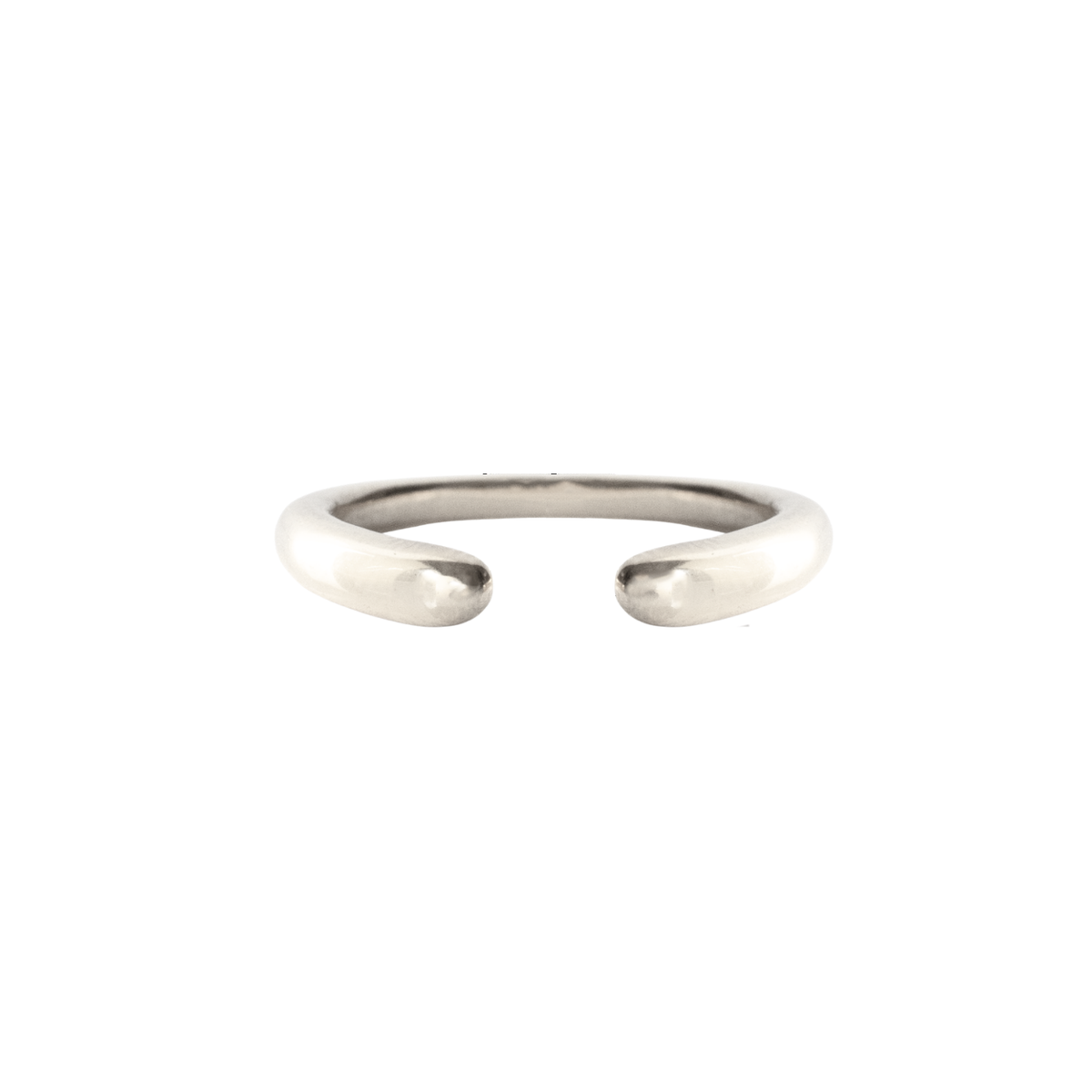 Poise Open Ring