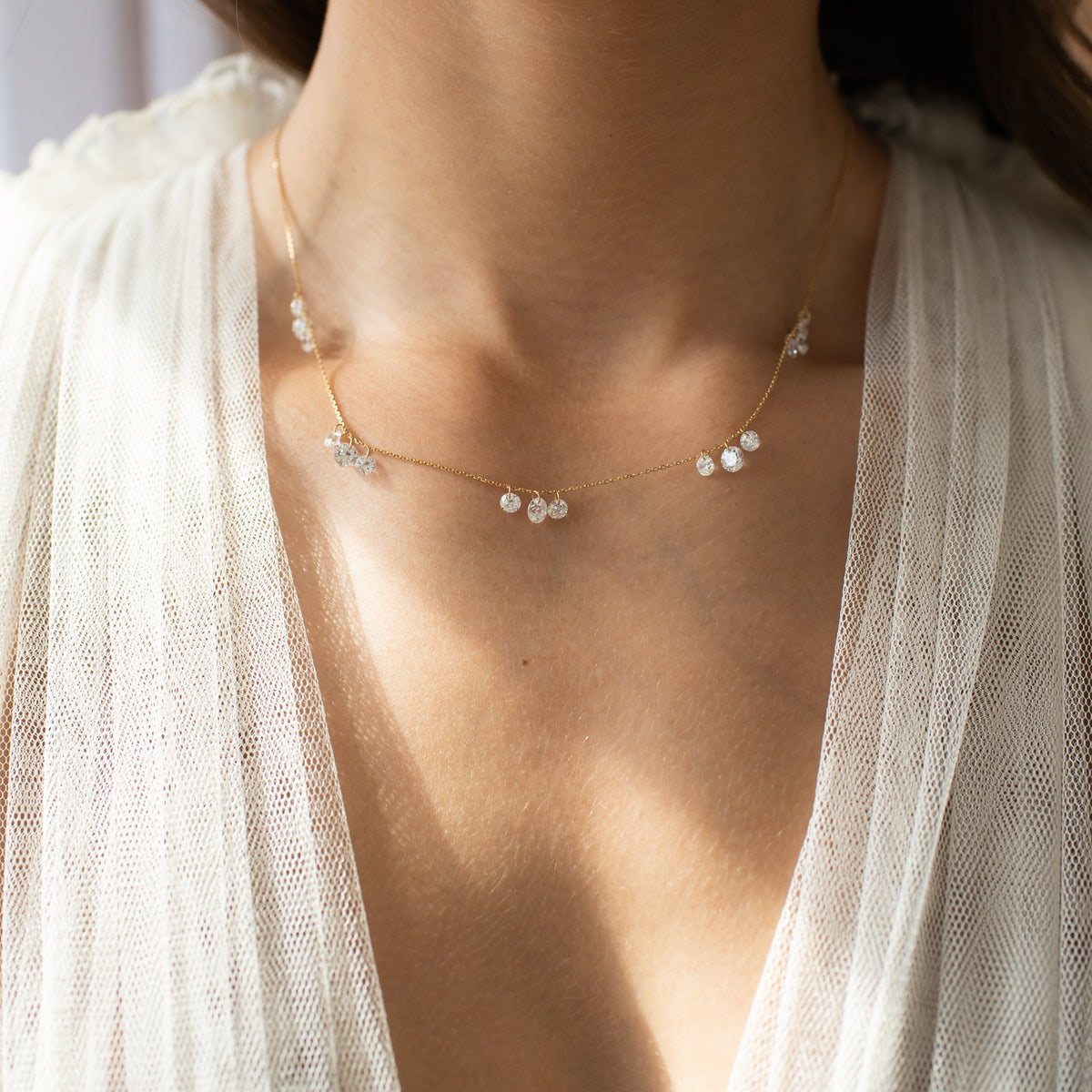 Radiant_Cluster_Necklace_-_Cubic_Zirconia