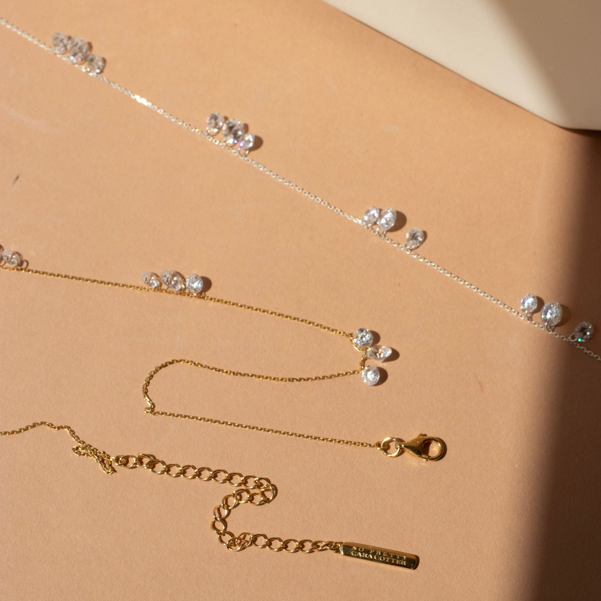 Radiant_Cluster_Necklace_-_Cubic_Zirconia
