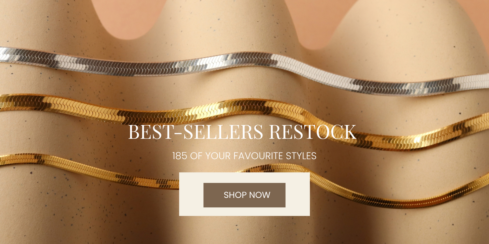 Best Sellers Restocked
