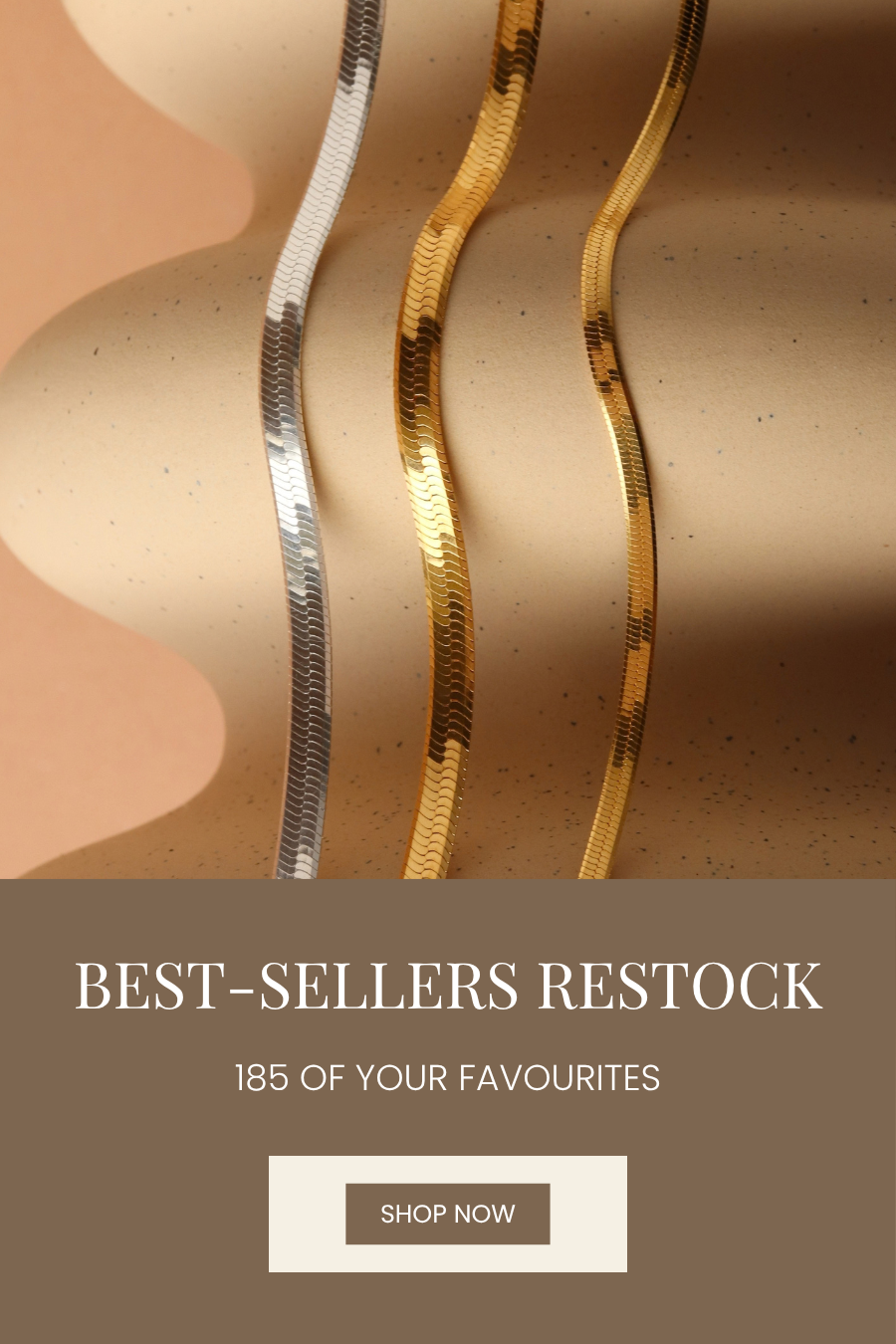 Best Sellers Restocked
