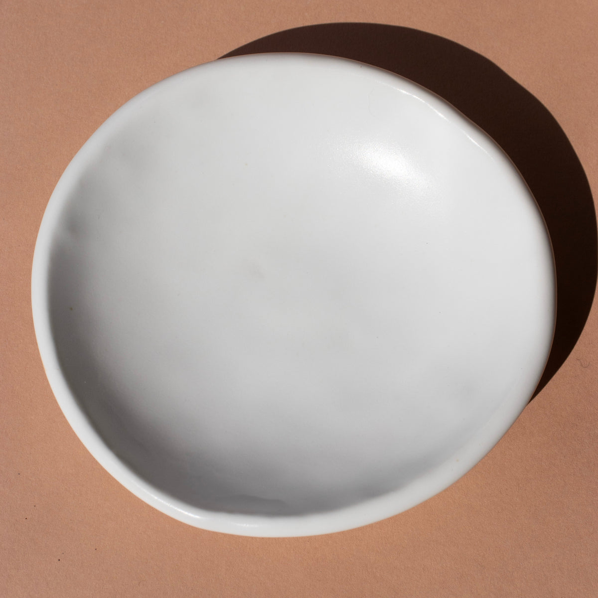 River Rock Jewelry Dish