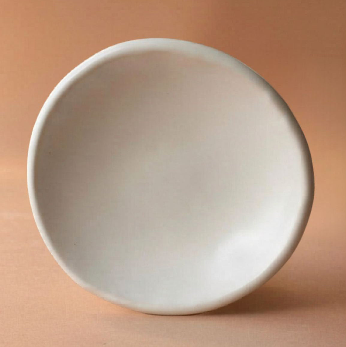 River Rock Jewelry Dish