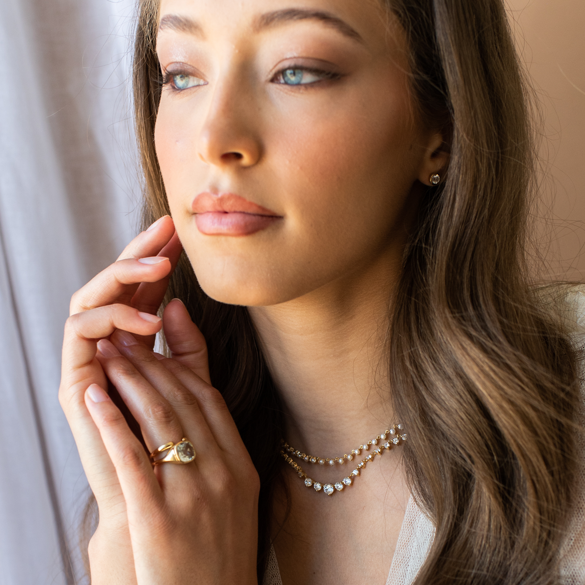 Wedding, Grad, & Occassions: In-Store Event Ticket