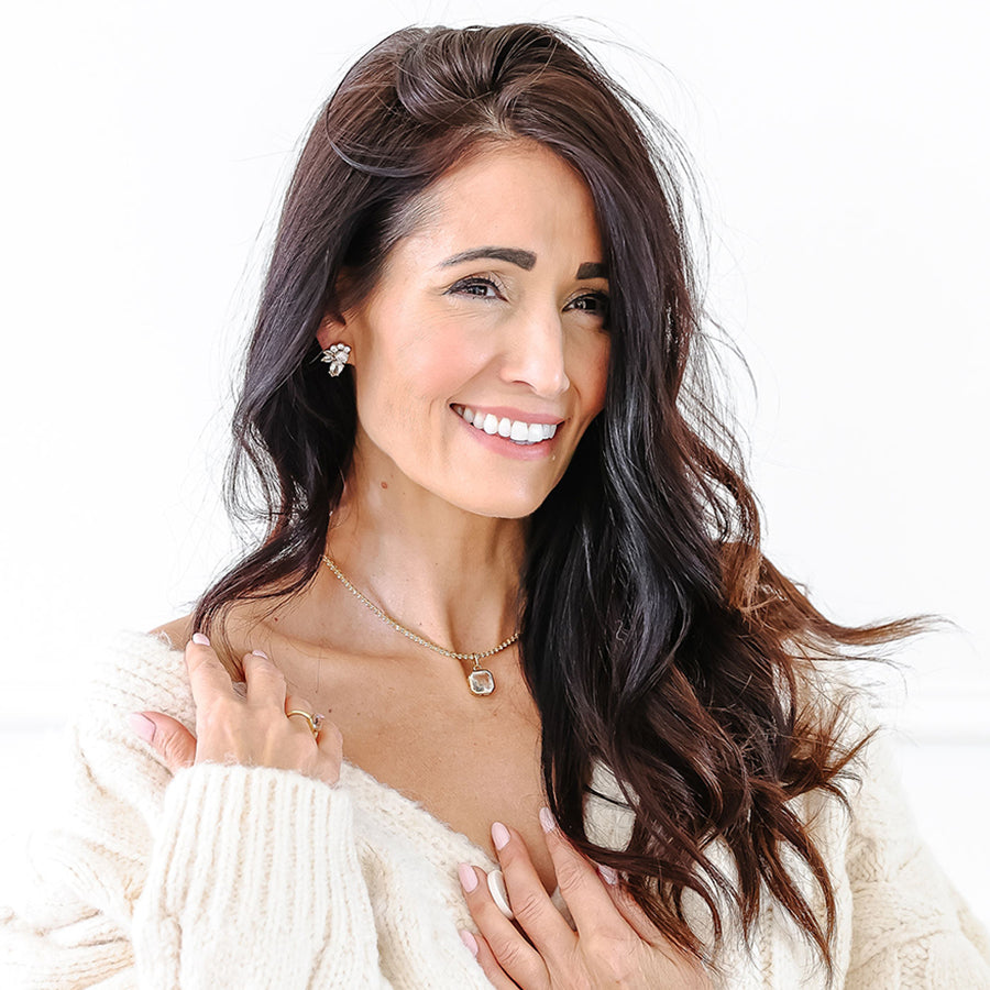 Fraiche Holiday 2024 Preview - SO PRETTY CARA COTTER