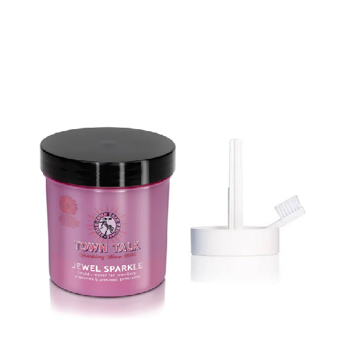 GOLD & DIAMONDS JEWELRY CLEANER