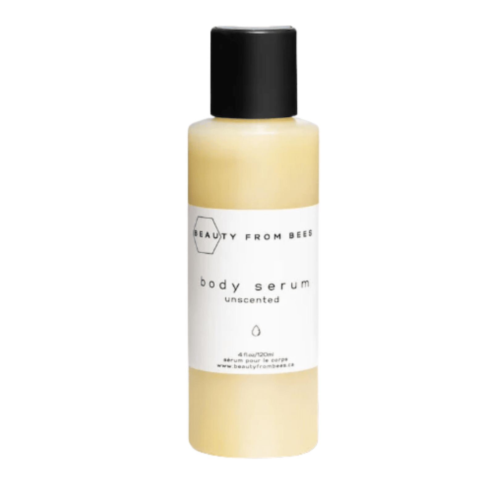 Beauty From Bees Body Serum - Unscented - SO PRETTY CARA COTTER