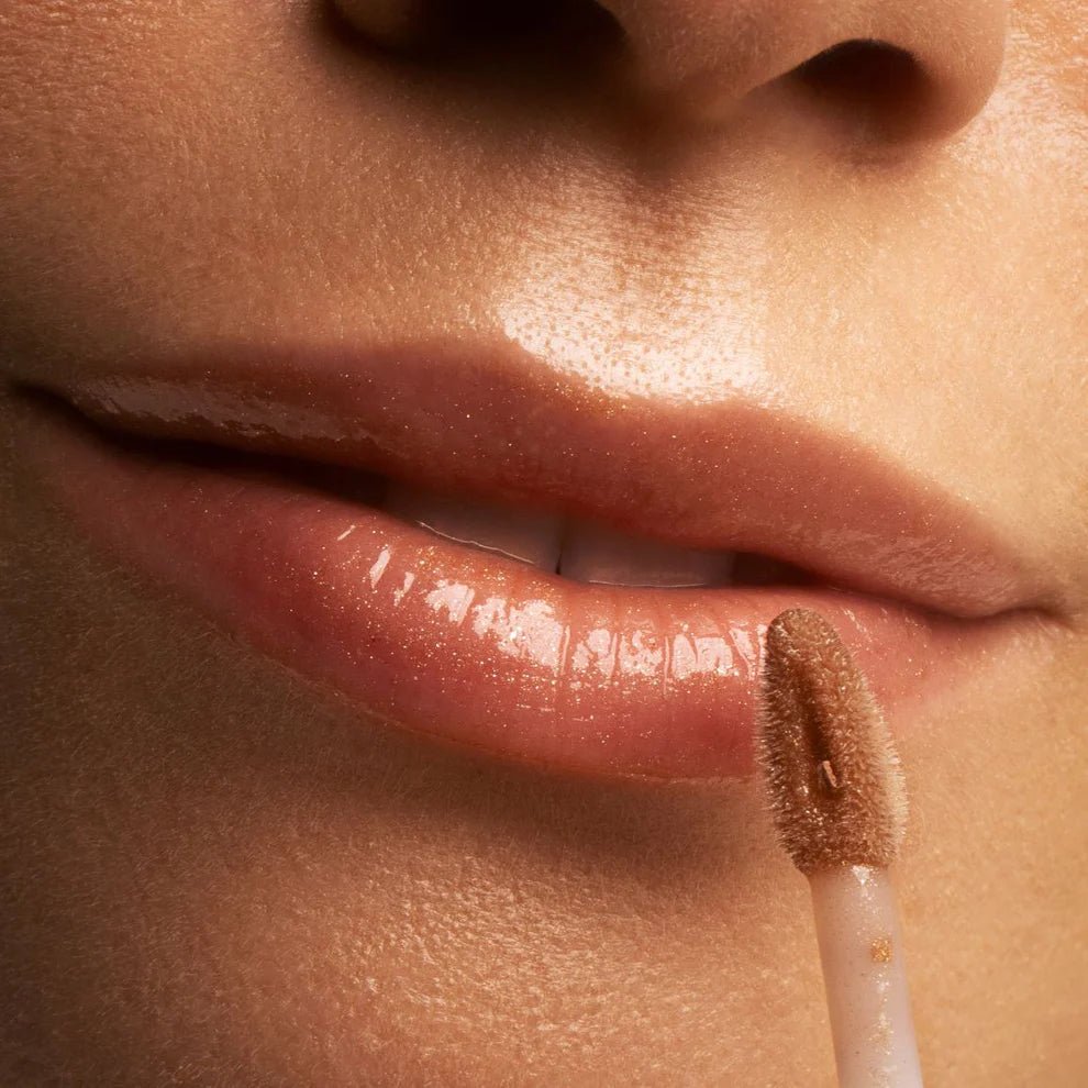 Beauty From Bees Lip Serum - In The Nude - SO PRETTY CARA COTTER