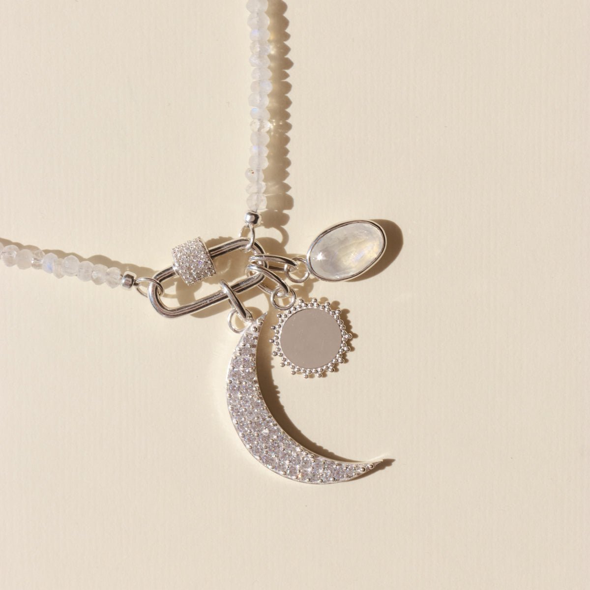 BELIEVE SOLEIL CHARM - SO PRETTY CARA COTTER