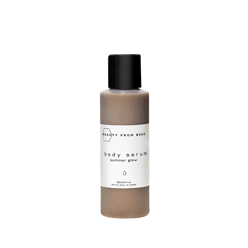 Beauty From Bees Summer Glow Body Serum