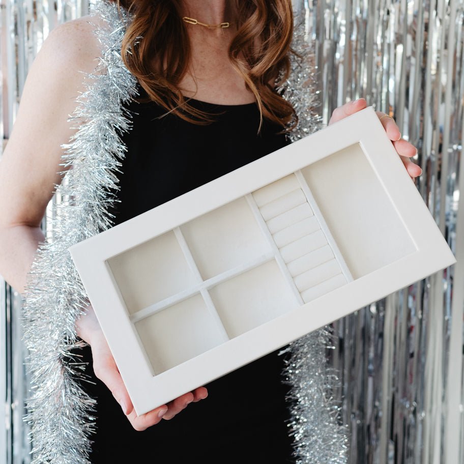 DAY 6: HAVEN JEWELRY BOX - SO PRETTY CARA COTTER