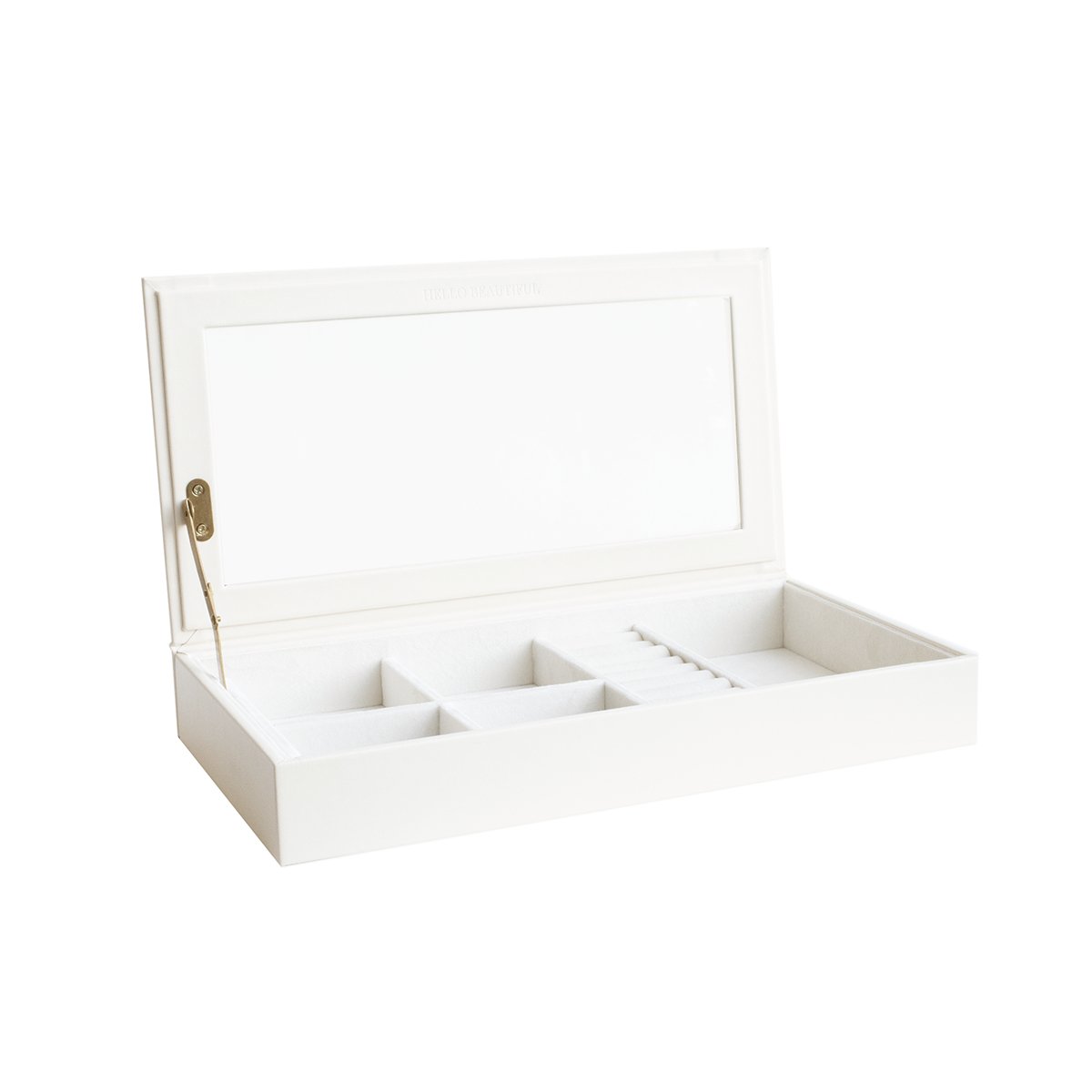 DAY 6: HAVEN JEWELRY BOX - SO PRETTY CARA COTTER