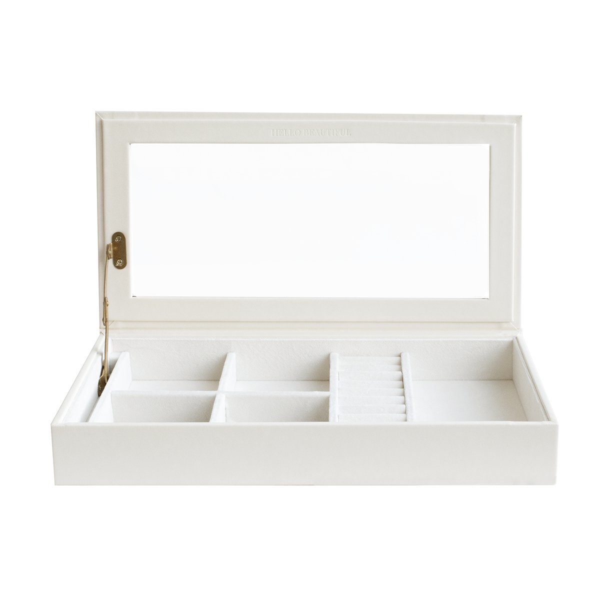 DAY 6: HAVEN JEWELRY BOX - SO PRETTY CARA COTTER