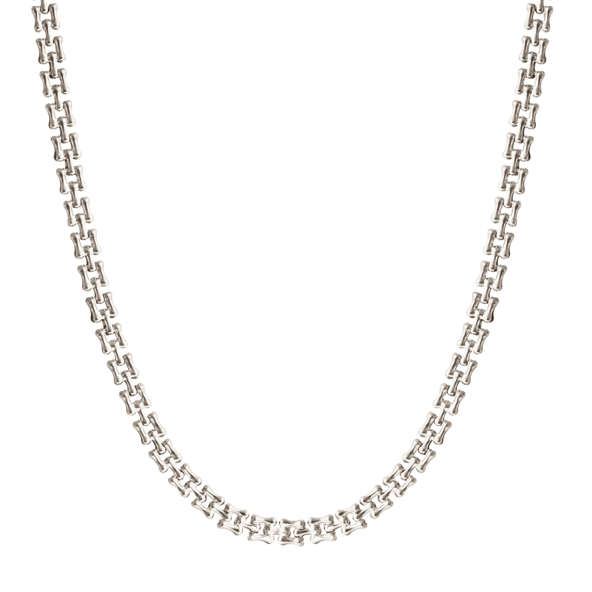 Fearless Panther Chain Necklace - SO PRETTY CARA COTTER
