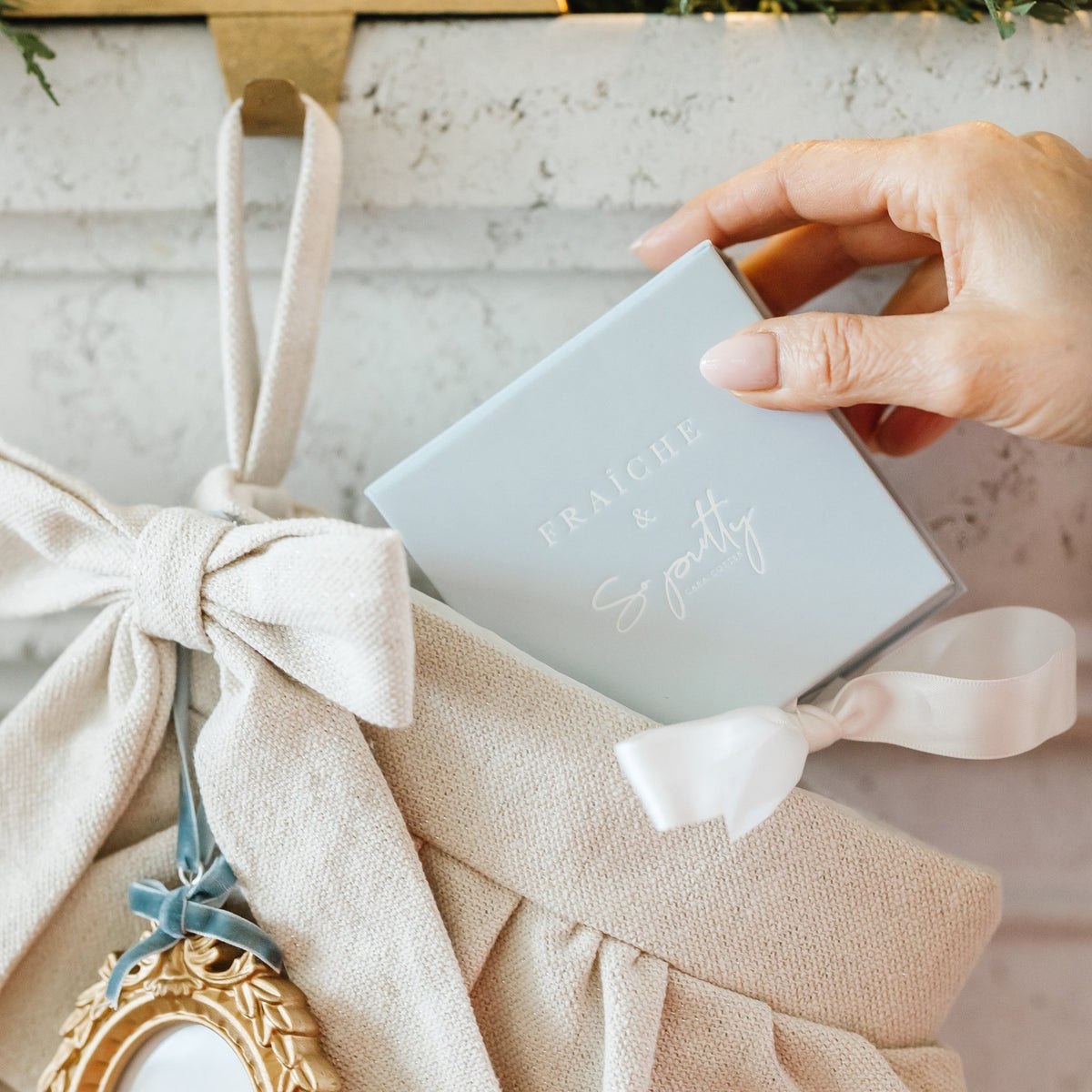 Fraiche Singapore Bracelet - SO PRETTY CARA COTTER