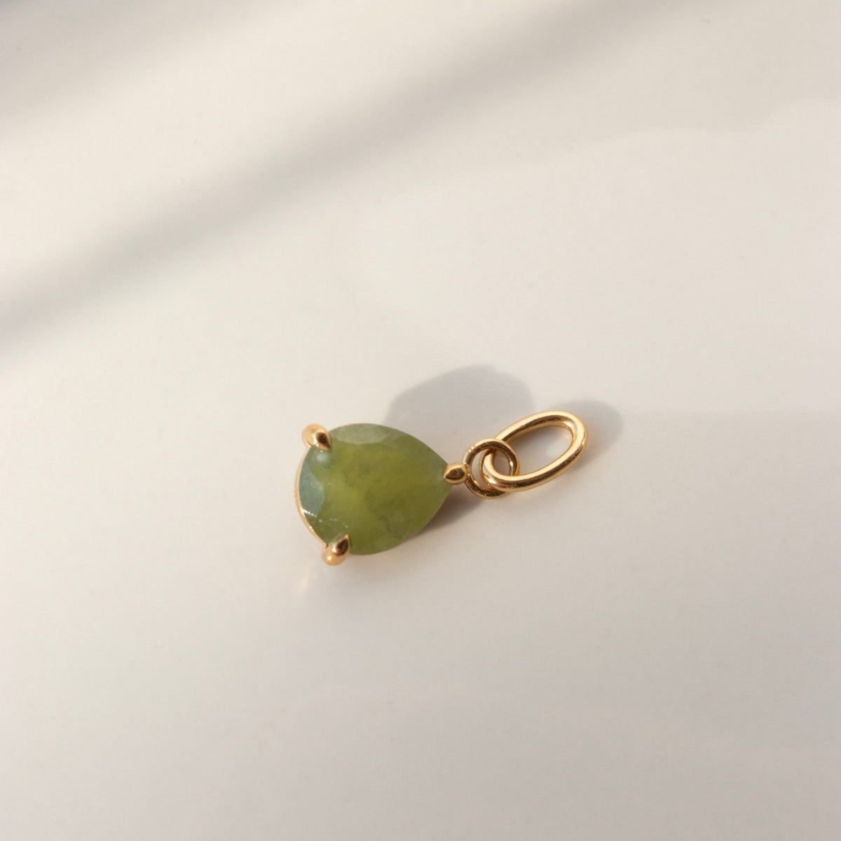 Harmony Charm - Juniper Vasonite - SO PRETTY CARA COTTER