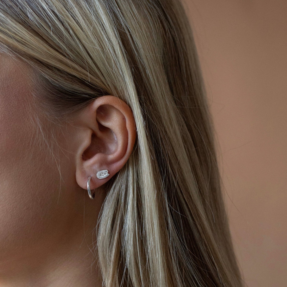 “I Love My Montréal Canadiens” Earring Stud Pack - SO PRETTY CARA COTTER