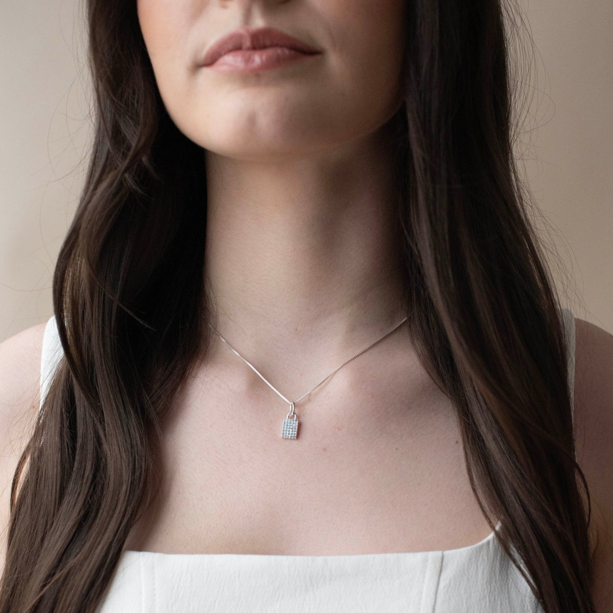 LEGACY DECEMBER BIRTHSTONE CHARM - BLUE TOPAZ - SO PRETTY CARA COTTER